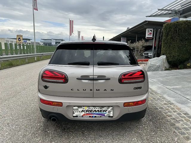 MINI Cooper Clubman MINI Clubman Cooper *Classic Trim* Aut./SHZ/RFK...