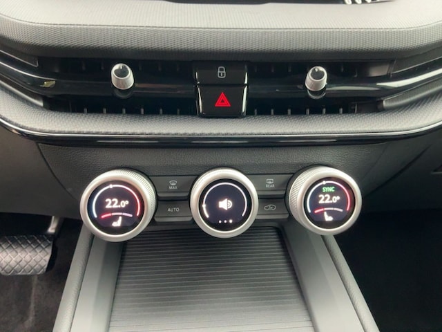 Skoda Superb 2.0 TDI Combi