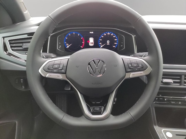 Volkswagen Taigo 1.5 TSI DSG R-Line