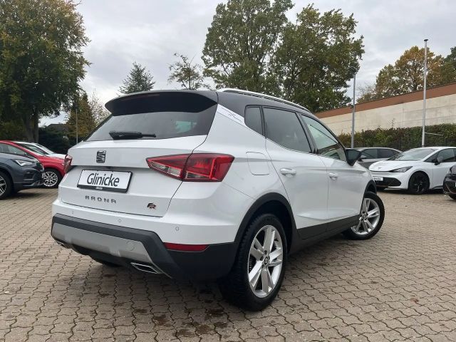 Seat Arona 1.0 TSI FR-lijn