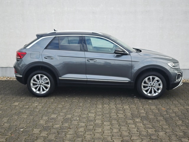 Volkswagen T-Roc 1.5 TSI DSG