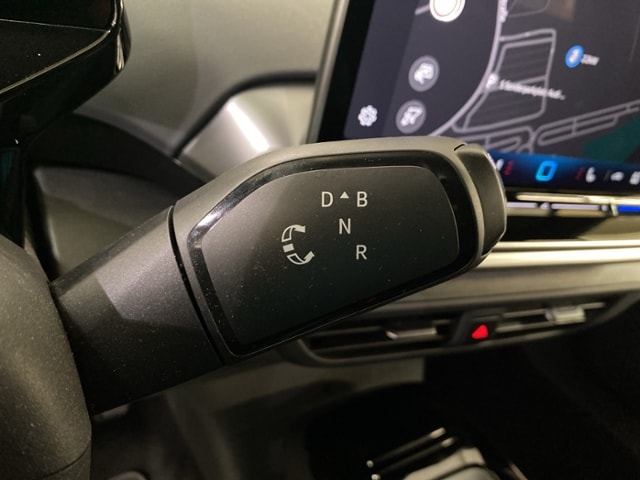 Volkswagen ID.4 55 kWh