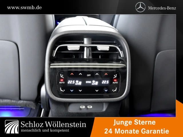 Mercedes-Benz E 450 4MATIC AMG Line Estate