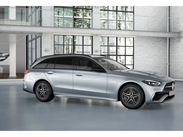 Mercedes-Benz C 300 4MATIC Estate