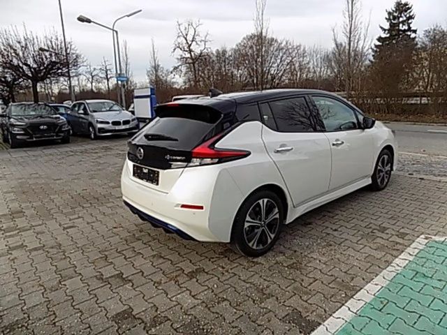 Nissan Leaf 40 kWh N-Connecta