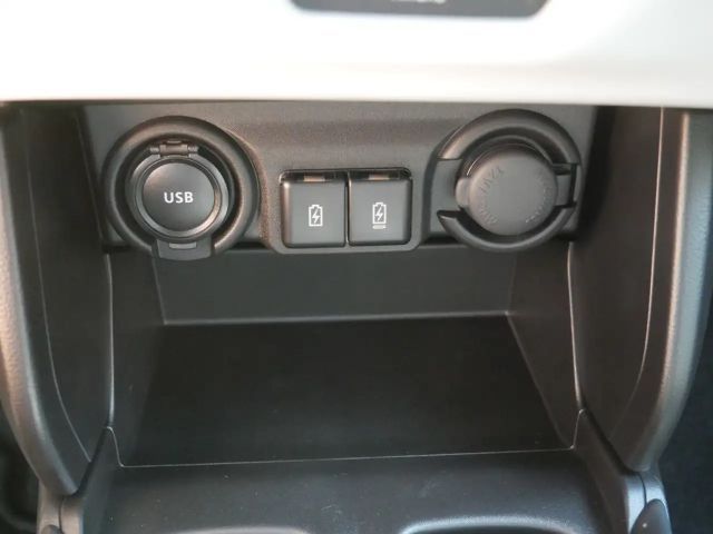 Suzuki Swift Comfort Hybrid