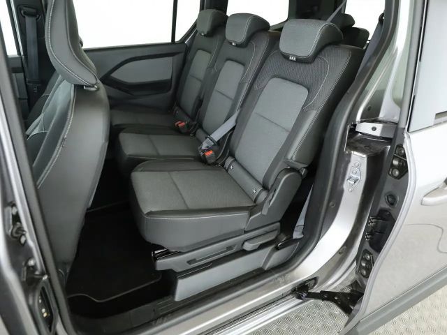 Renault Kangoo Grand Techno