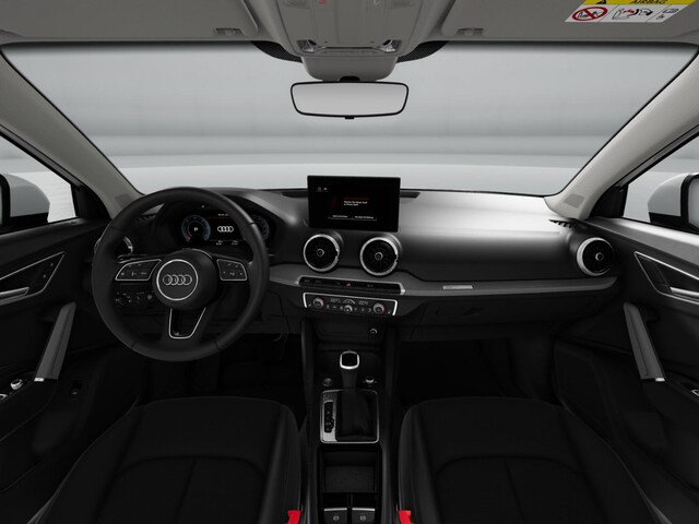 Audi Q2 35 TDI S-Tronic