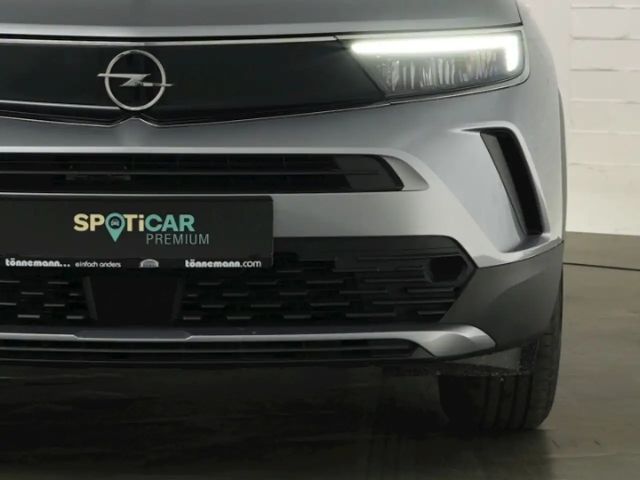 Opel Mokka Elegance Mokka-e