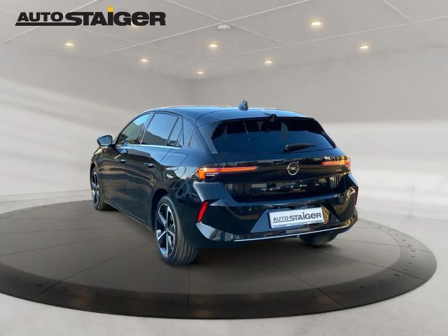 Opel Astra 1.6 Turbo Elegance Turbo