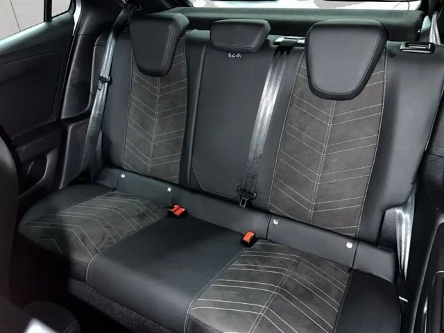 Opel Mokka GS-Line Grand Sport Turbo