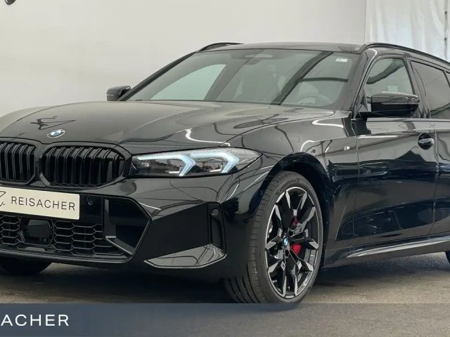 BMW 320 320d M-Sport Touring