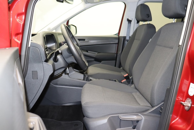 Volkswagen Caddy 1.5 TSI