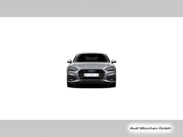 Audi A5 40 TDI Quattro S-Tronic Sportback
