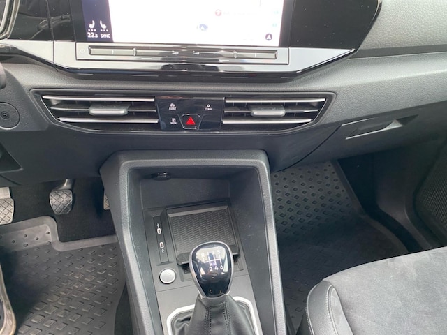 Volkswagen Caddy Maxi Style