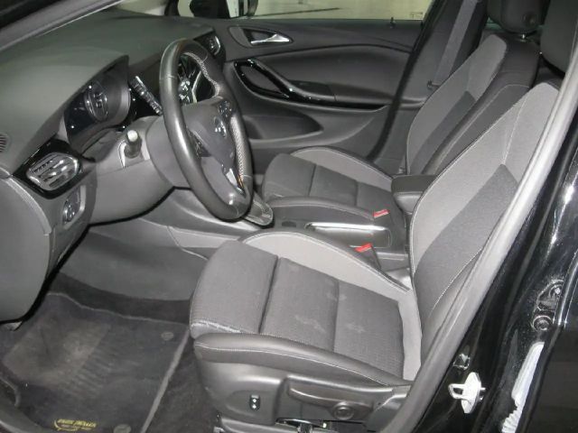 Opel Astra Elegance