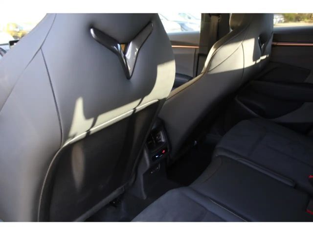 Cupra Terramar 1.5 TSI