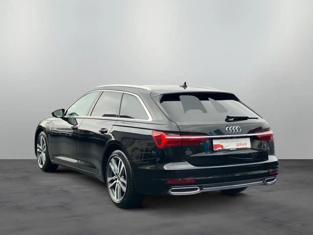 Audi A6 45 TFSI S-Tronic Sport