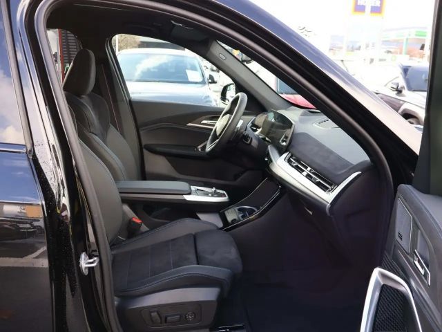 BMW X1 M-Sport xDrive25e