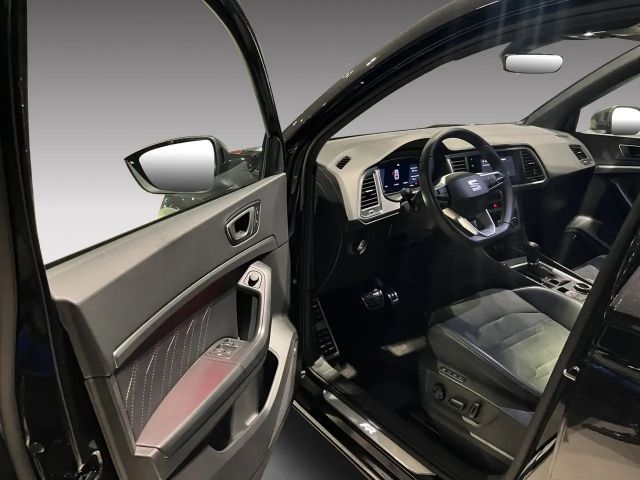 Seat Ateca 1.5 TSI DSG FR-lijn