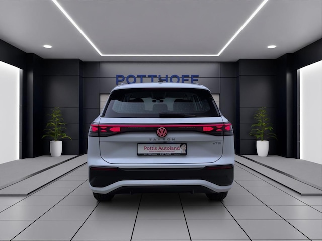 Volkswagen Tayron 1.5 eTSI DSG Life