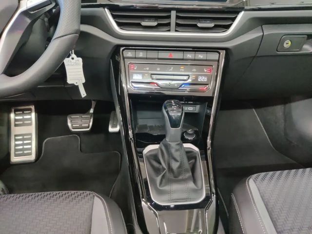 Volkswagen T-Roc 1.5 TSI Cabriolet DSG R-Line