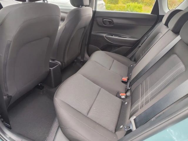 Hyundai Bayon Select