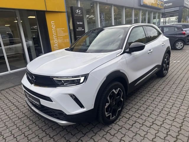 Opel Mokka Ultimate