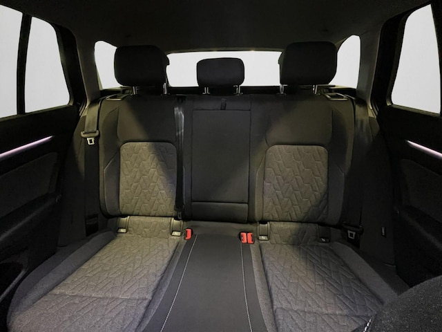 Volkswagen Golf 1.5 TSI Life Variant