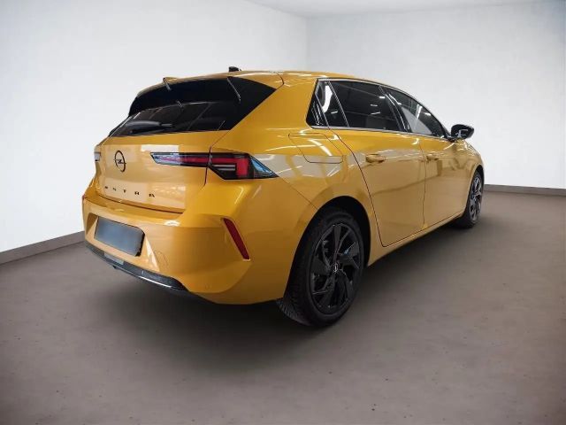 Opel Astra 1.2 Turbo GS-Line Grand Sport Turbo