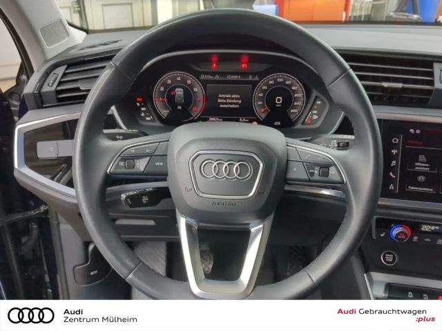 Audi Q3 35 TFSI