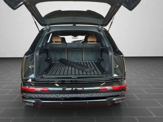 Audi Q7 Business Quattro S-Line