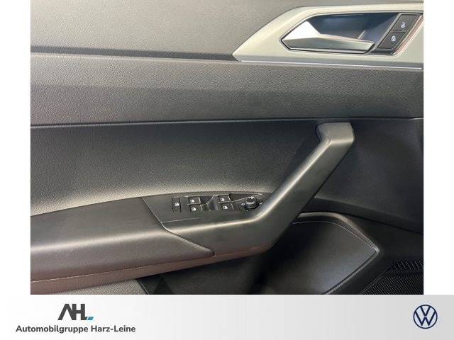 Volkswagen Taigo 1 0 l TSI *AHK*NAVI*DigiCockpit*