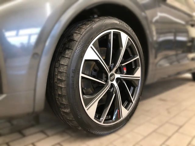 Audi SQ5 Quattro Sportback