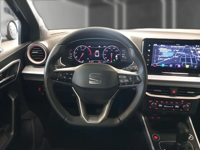 Seat Arona 1.0 TSI DSG FR-lijn