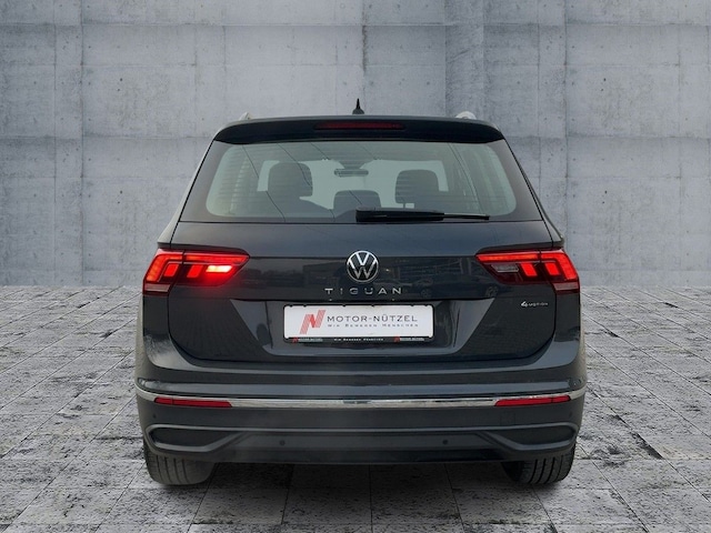 Volkswagen Tiguan 2.0 TDI DSG Life