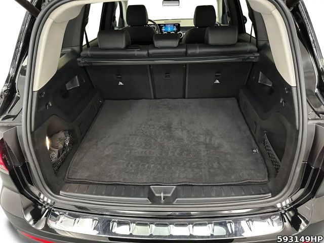 Mercedes-Benz GLB 200 Progressive