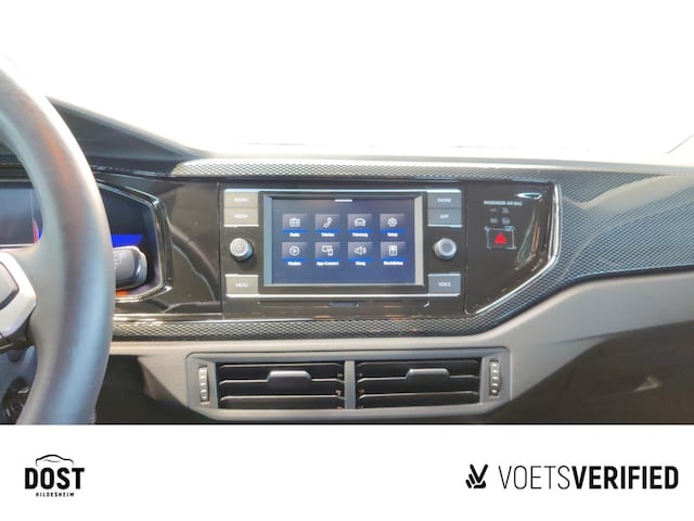 Volkswagen Polo 1.0 TSI Life