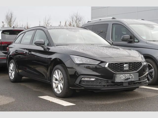 Seat Leon 2.0 TDI DSG Sportstourer Style