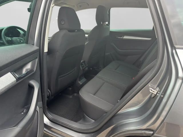Skoda Karoq Selection