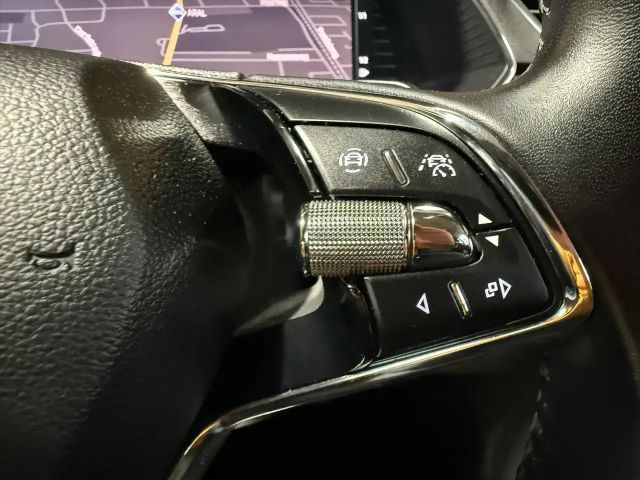 Skoda Superb Combi Style Style