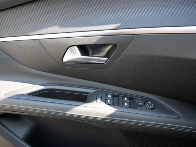 Peugeot 3008 Allure Pack EAT8 Hybrid