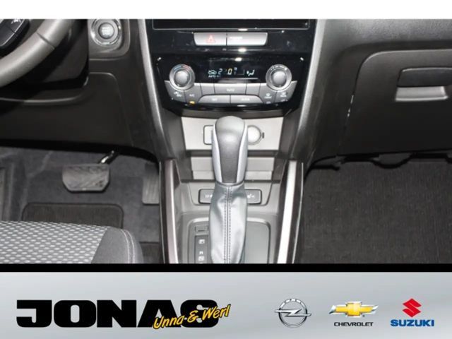 Suzuki Vitara AllGrip Comfort