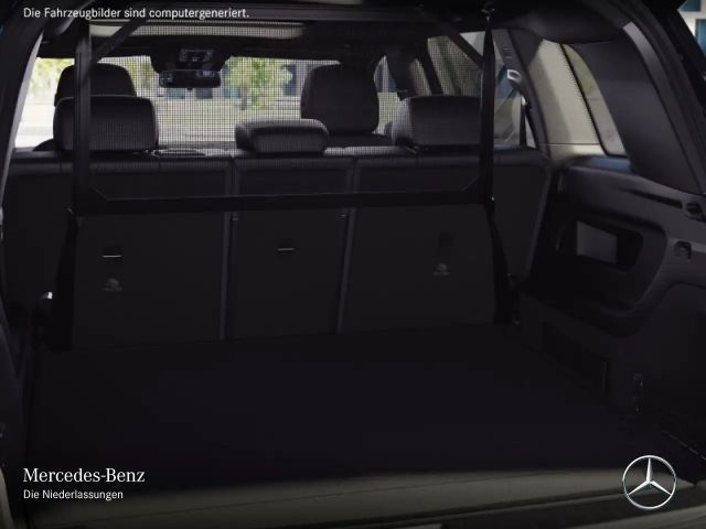 Mercedes-Benz EQB 350 4MATIC AMG Line