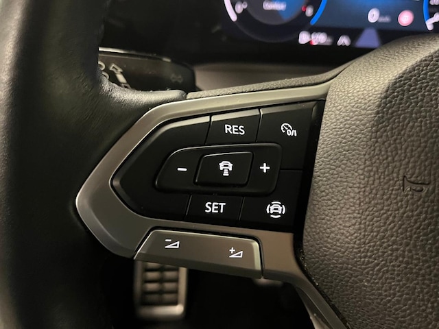 Volkswagen Golf 1.5 TSI