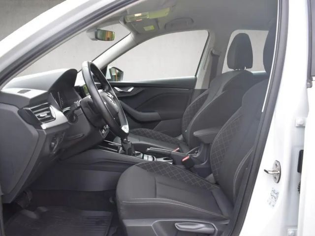 Skoda Kamiq 1.0 TSI Ambition