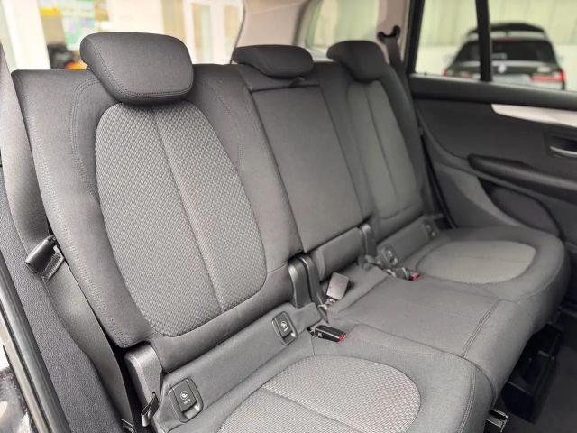 BMW 218 218i Gran Tourer