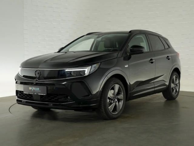 Opel Grandland X GS-Line Grand Sport