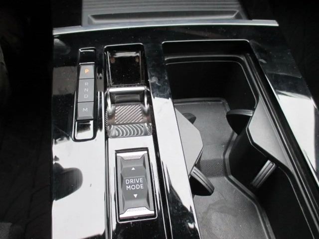 Opel Astra GS-Line Grand Sport