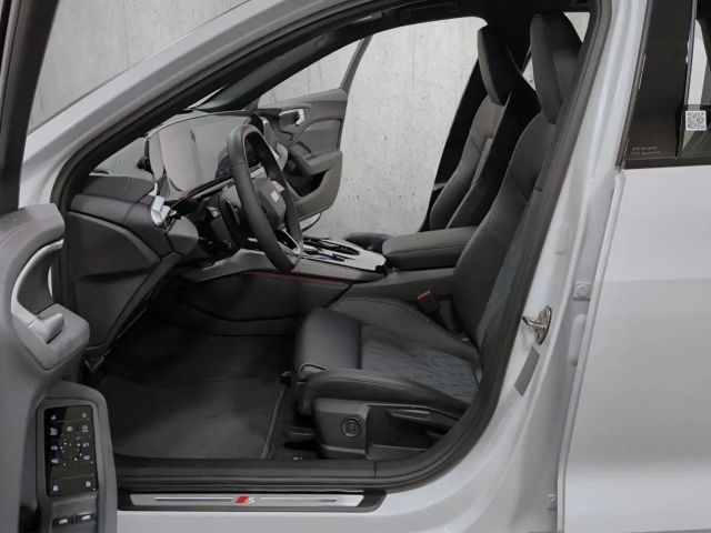 Audi A5 2.0 TDI Quattro S-Line